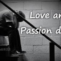 LOVE AND PASSION DIFFER